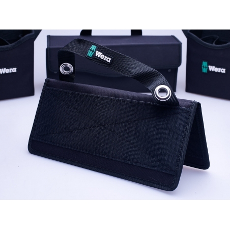 WERA 2GO 5, De Gereedschapshouder WERA 2GO 5, De Gereedschapshouder