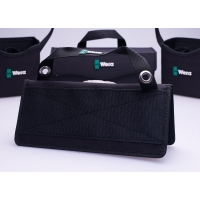 WERA 2GO 5, De Gereedschapshouder WERA 2GO 5, De Gereedschapshouder