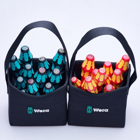 WERA VDE Kraftform 2GO 100