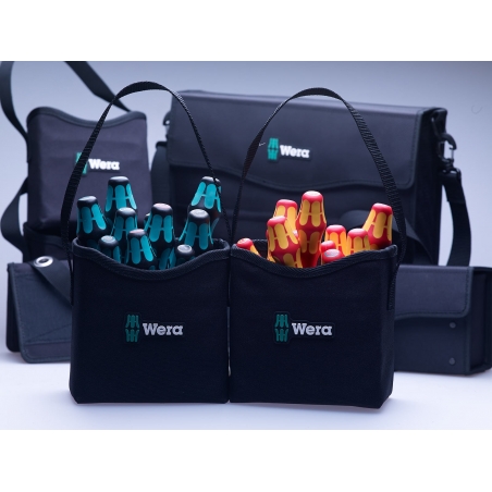 WERA VDE Kraftform 2GO 100 WERA VDE Kraftform 2GO 100