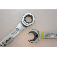 WERA Joker Steek-ringratelsleutel 10 mm WERA Joker Steek-ringratelsleutel 10 mm