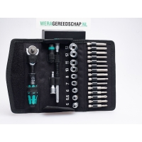 WERA Zyklop Speed 8100 SA WERA Zyklop Speed 8100 SA