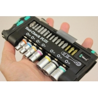 WERA Tool-Check PLUS