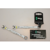 WERA Joker Steek-ringratelsleutel 10 mm WERA Joker Steek-ringratelsleutel 10 mm
