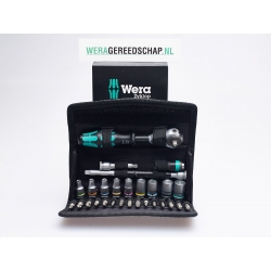WERA Zyklop Speed 8100 SA WERA Zyklop Speed 8100 SA