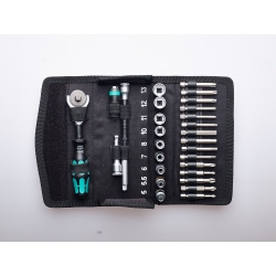 WERA Zyklop Speed 8100 SA WERA Zyklop Speed 8100 SA