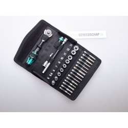 WERA Zyklop Speed 8100 SA WERA Zyklop Speed 8100 SA