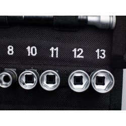 WERA Zyklop Speed 8100 SA WERA Zyklop Speed 8100 SA