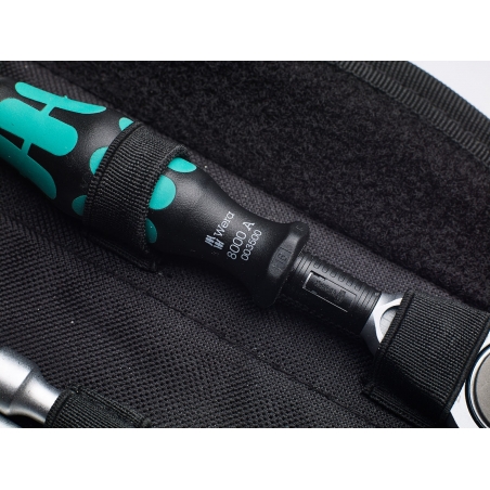 WERA Zyklop Speed 8100 SA