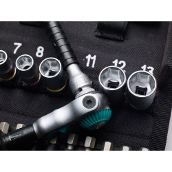 WERA Zyklop Speed 8100 SA WERA Zyklop Speed 8100 SA