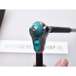 WERA Zyklop Speed 8100 SA WERA Zyklop Speed 8100 SA