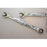 WERA Joker Steek-ringratelsleutel 10 mm WERA Joker Steek-ringratelsleutel 10 mm