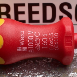 WERA Kraftform XXL2 WERA Kraftform XXL2