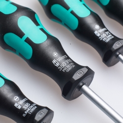 WERA Kraftform XXL2 WERA Kraftform XXL2