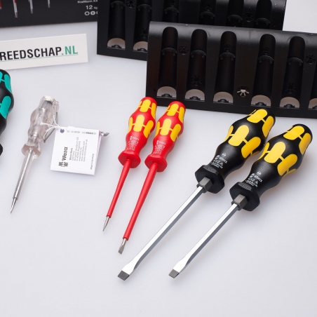 WERA Kraftform XXL2 WERA Kraftform XXL2