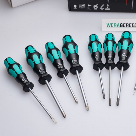 WERA Kraftform XXL2 WERA Kraftform XXL2