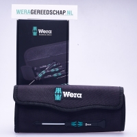 WERA Kraftform Micro-Set/12 SB.