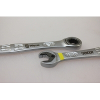 WERA Joker Steek-ringratelsleutel 10 mm WERA Joker Steek-ringratelsleutel 10 mm