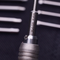 WERA Kraftform Kompakt Micro- set/11B. WERA Kraftform Kompakt Micro- set/11B.