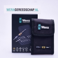 WERA Kraftform K Micro-Set ESD/20 SB