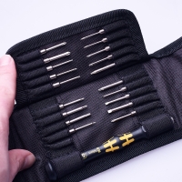 WERA Kraftform K Micro-Set ESD/20 SB WERA Kraftform K Micro-Set ESD/20 SB