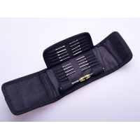 WERA Kraftform K Micro-Set ESD/20 SB WERA Kraftform K Micro-Set ESD/20 SB