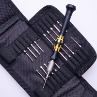 WERA Kraftform K Micro-Set ESD/20 SB WERA Kraftform K Micro-Set ESD/20 SB