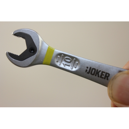 WERA Joker Steek-ringratelsleutel 10 mm WERA Joker Steek-ringratelsleutel 10 mm