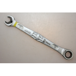 WERA Joker Steek-ringratelsleutel 10 mm