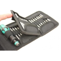 WERA Kraftform Kompakt 62 WERA Kraftform Kompakt 62