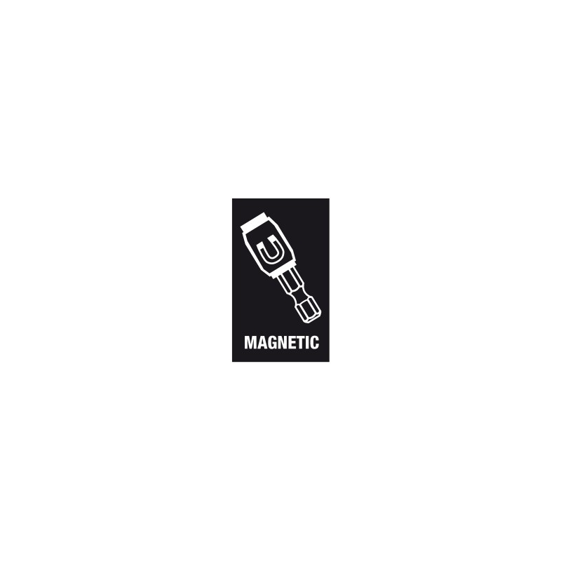 WERA Dopbit magnetisch WERA Dopbit magnetisch