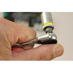 WERA Tool-Check PLUS