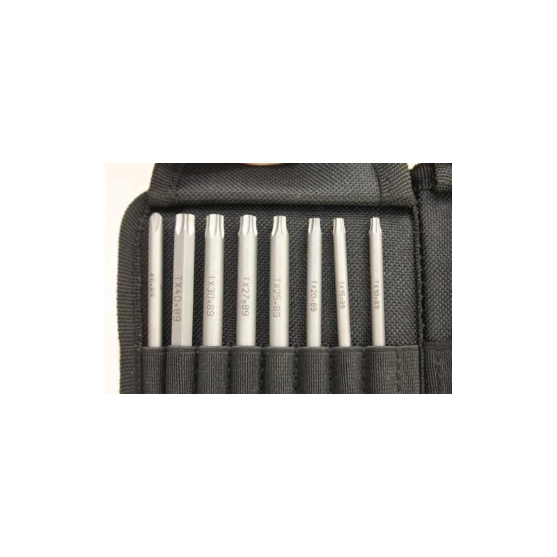 WERA Kraftform Kompakt 62