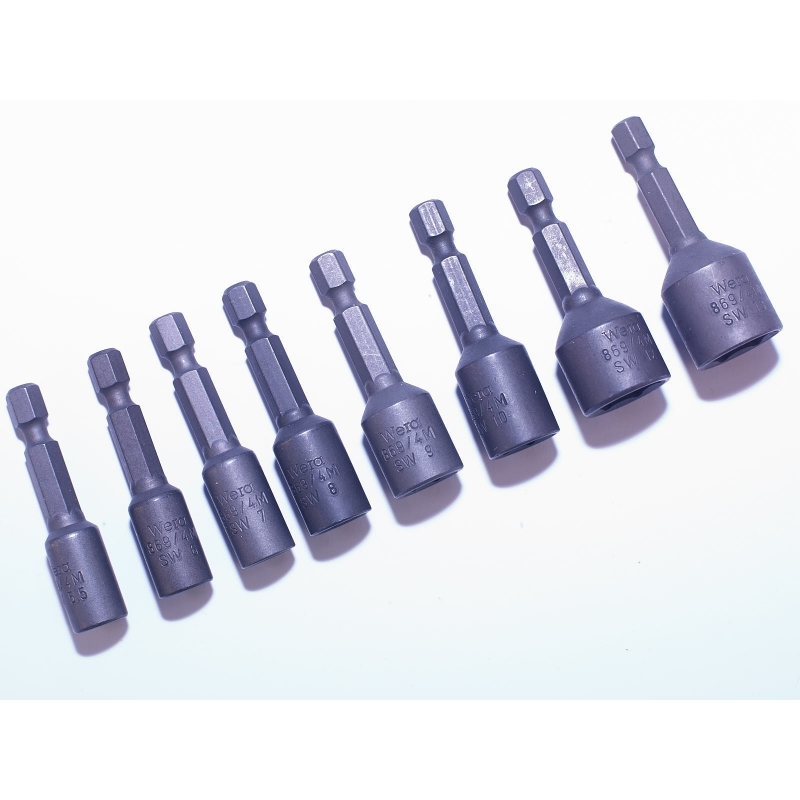 WERA Dopbit magnetisch WERA Dopbit magnetisch