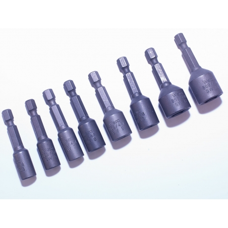 WERA Dopbit magnetisch 8.0 mm WERA Dopbit magnetisch 8.0 mm