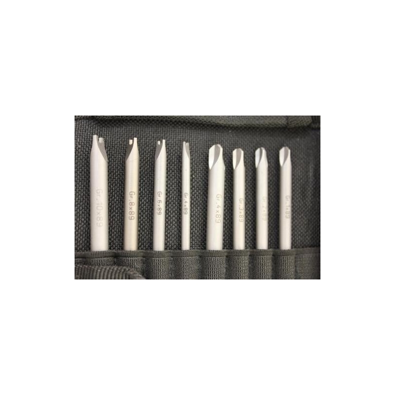 WERA Kraftform Kompakt 62