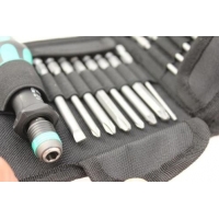 WERA Kraftform Kompakt 62 WERA Kraftform Kompakt 62