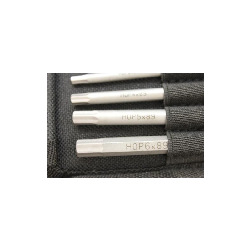 WERA Kraftform Kompakt 62