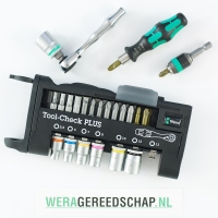 WERA Tool-Check PLUS