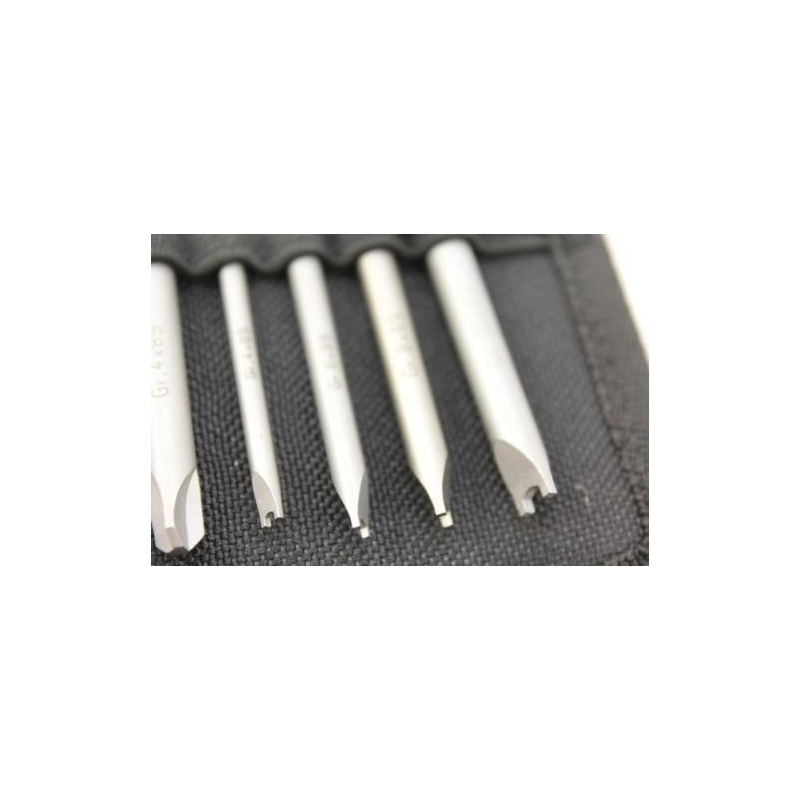 WERA Kraftform Kompakt 62