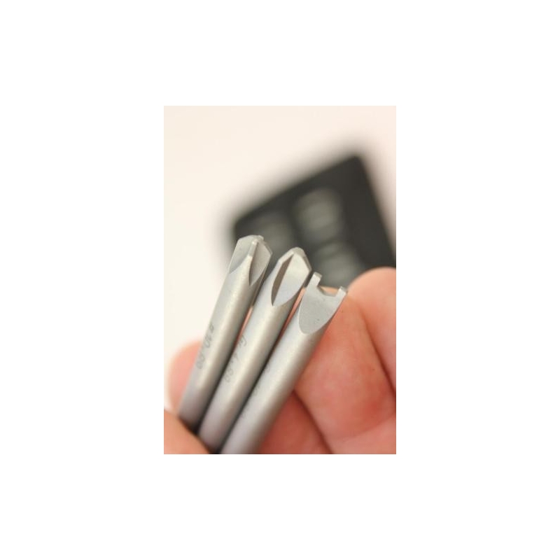 WERA Kraftform Kompakt 62