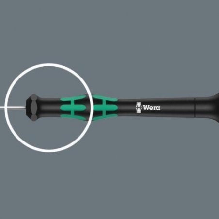 WERA Kraftform Kompakt Micro- set/11B. WERA Kraftform Kompakt Micro- set/11B.