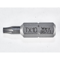 WERA TORX®  TX 10 867/1