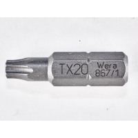 WERA TORX®  TX 20 867/1