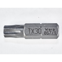 WERA TORX® TX 30 867/1 WERA TORX® TX 30 867/1