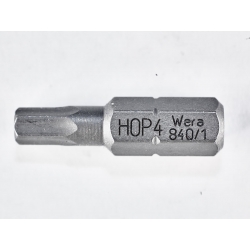 WERA Z Inbus-bits 3.0 mm  840/1