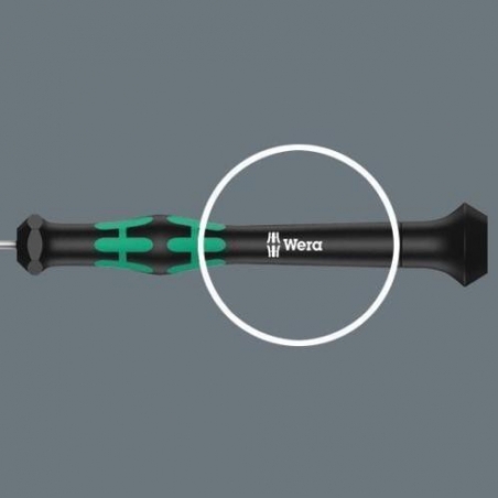 WERA Kraftform Kompakt Micro- set/11B. WERA Kraftform Kompakt Micro- set/11B.