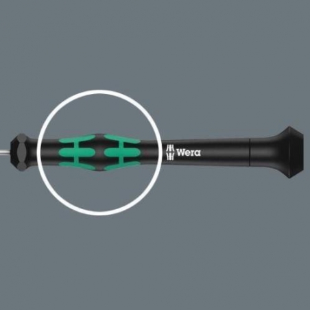 WERA Kraftform Kompakt Micro- set/11B. WERA Kraftform Kompakt Micro- set/11B.