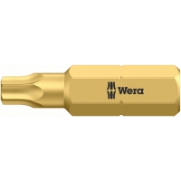 WERA TORX®HF TX15 867/1 vasthoudfunctie