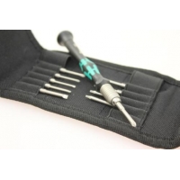 WERA Kraftform Kompakt Micro- set/11B. WERA Kraftform Kompakt Micro- set/11B.